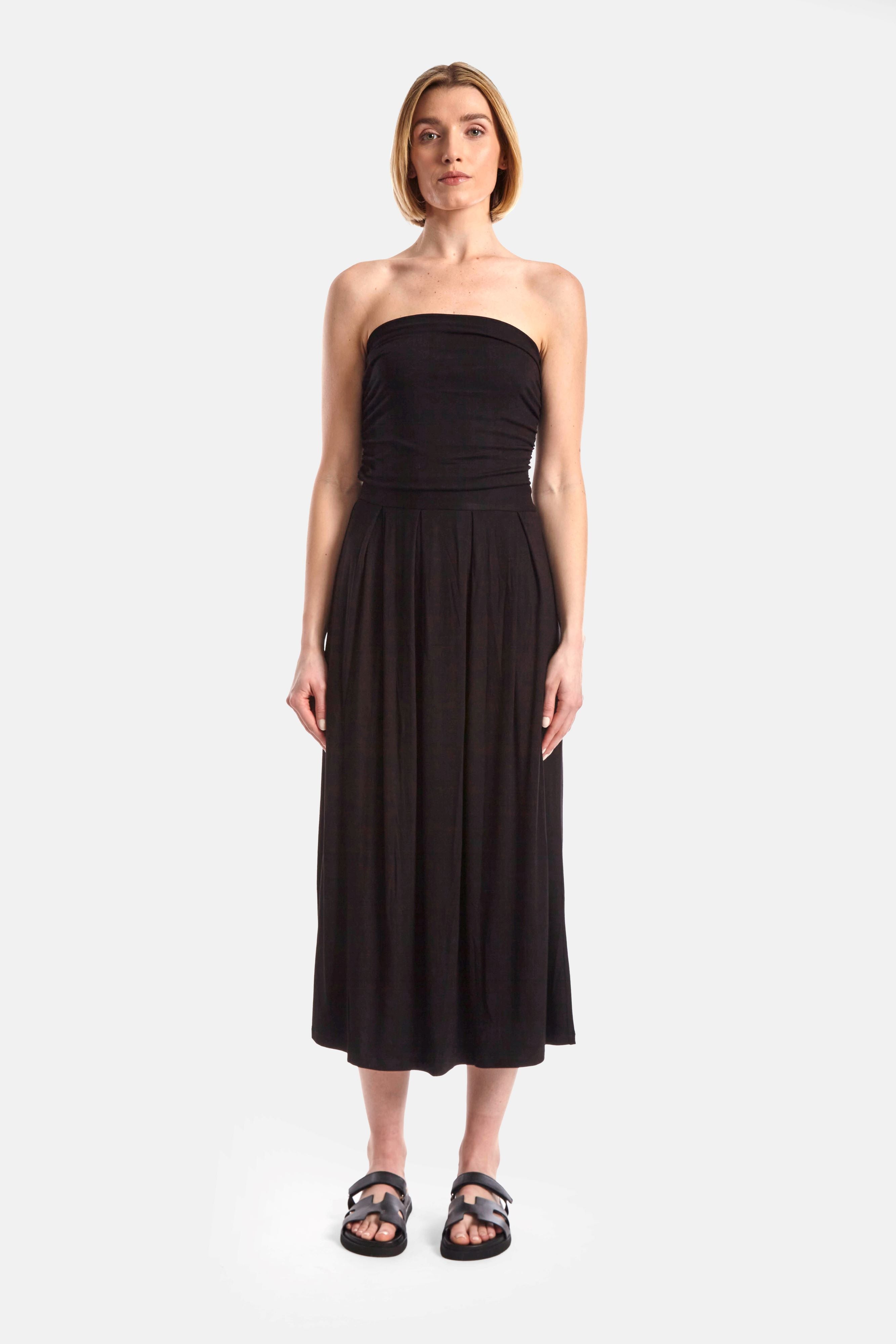 Ida Dress