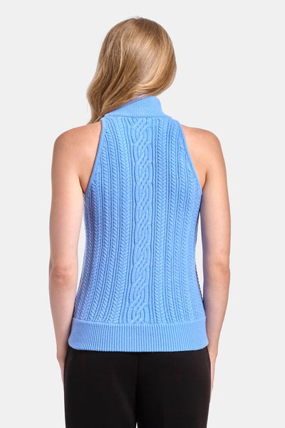 THE BLOOM SWEATER