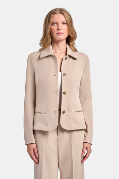 THE CENTER JACKET