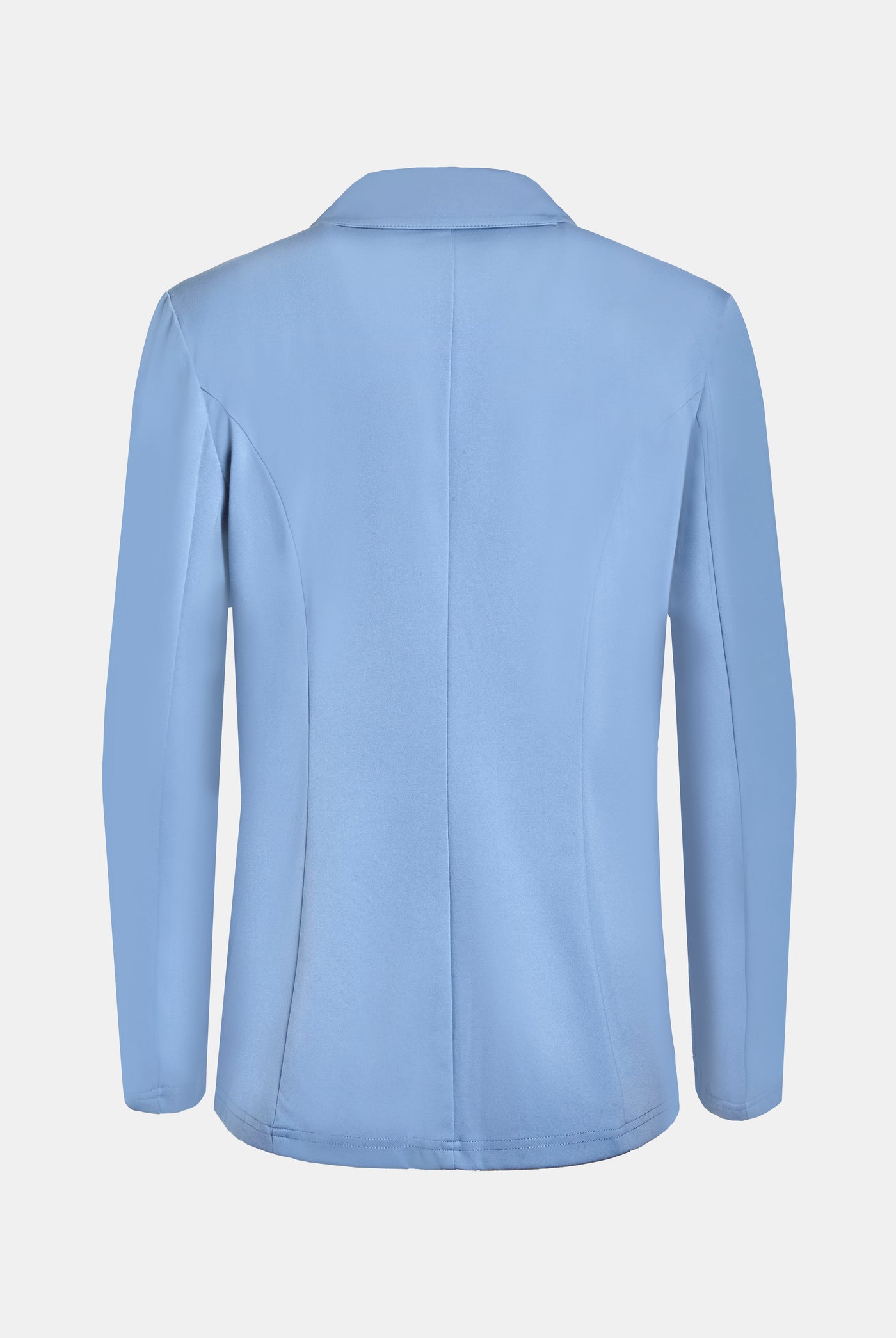 THE MOLECULAR JACKET