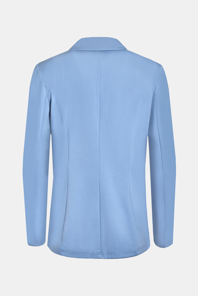 THE MOLECULAR JACKET