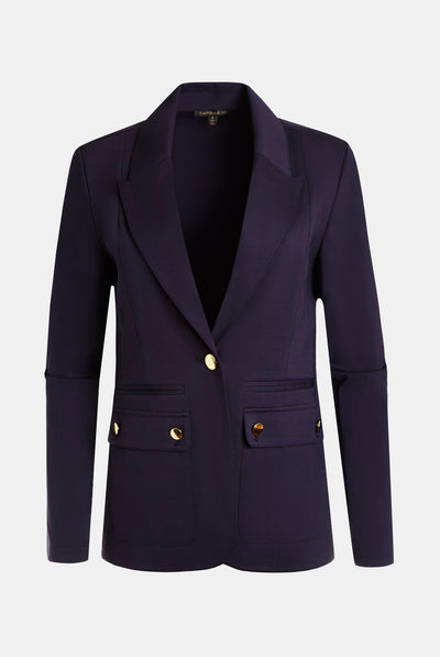 THE MOLECULAR JACKET