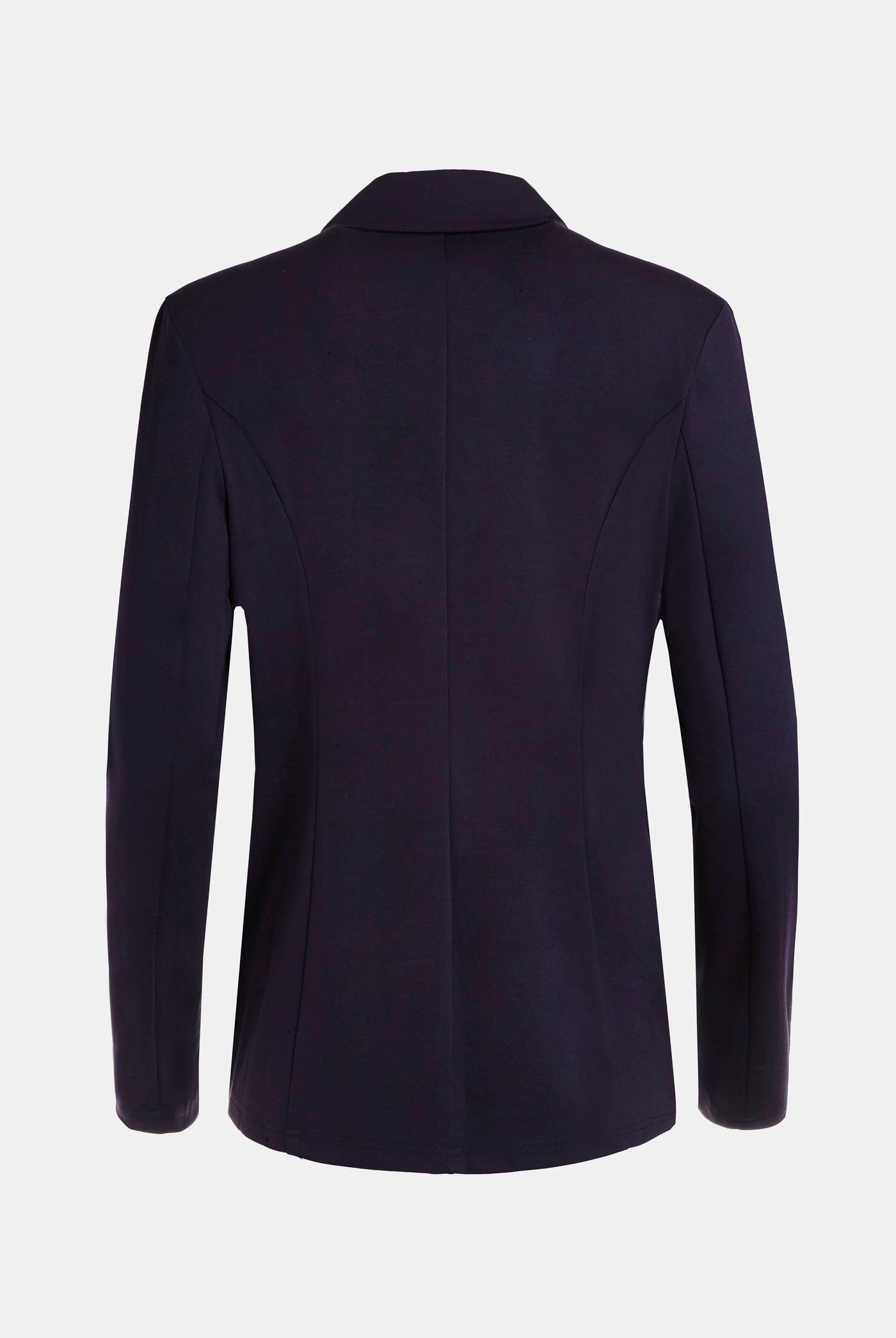 THE MOLECULAR JACKET