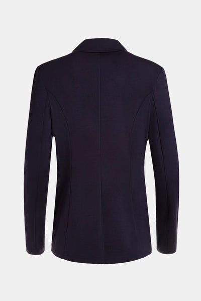 THE MOLECULAR JACKET