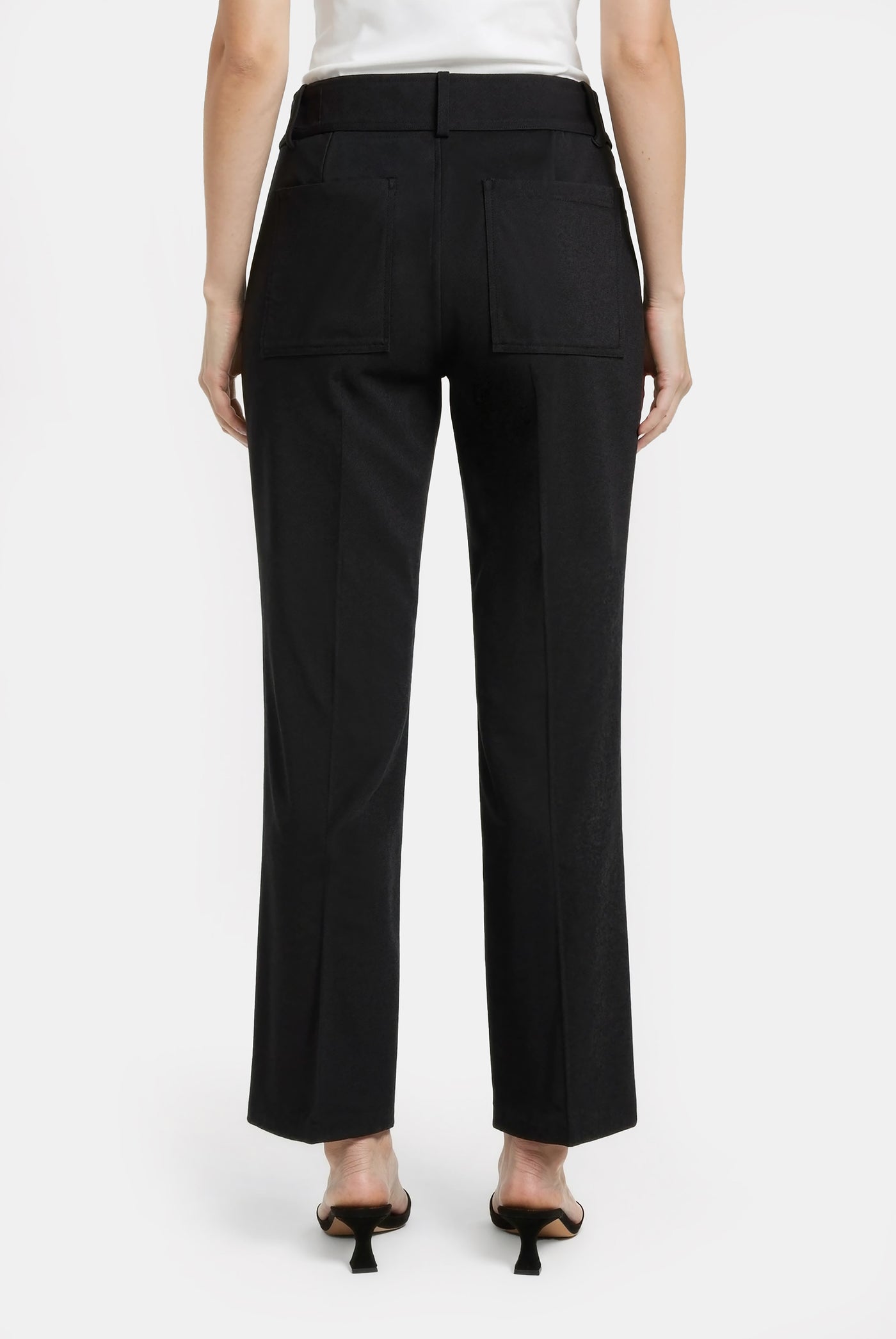 THE COLLINS PANT