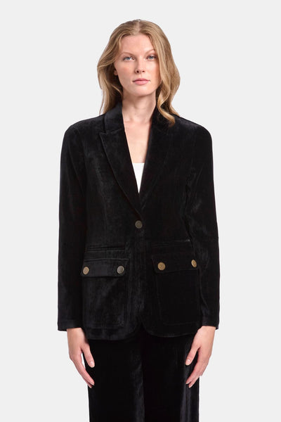 THE MOLECULAR JACKET
