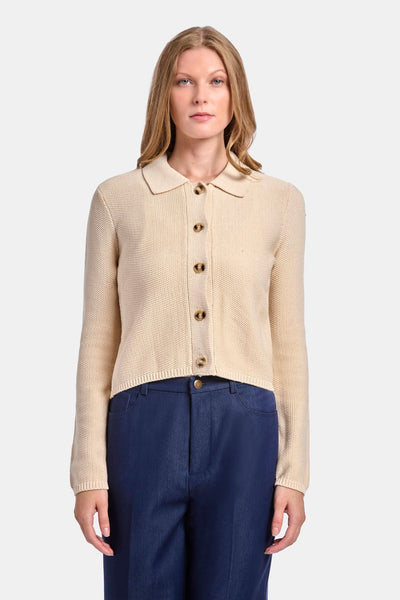 THE QUICK SWEATER