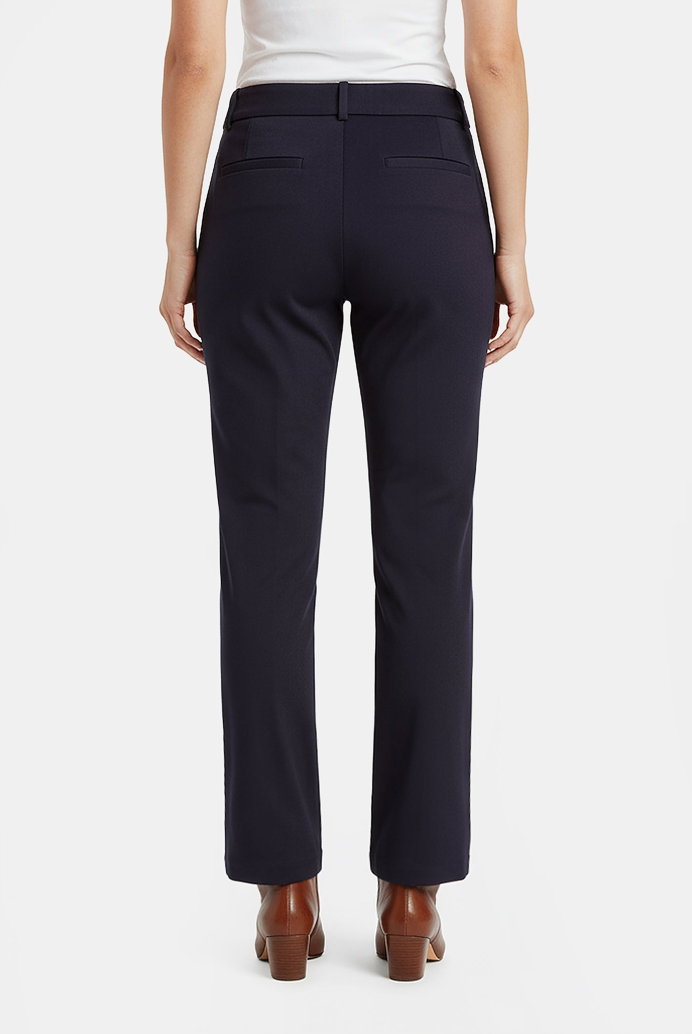 THE COLLINS PANT