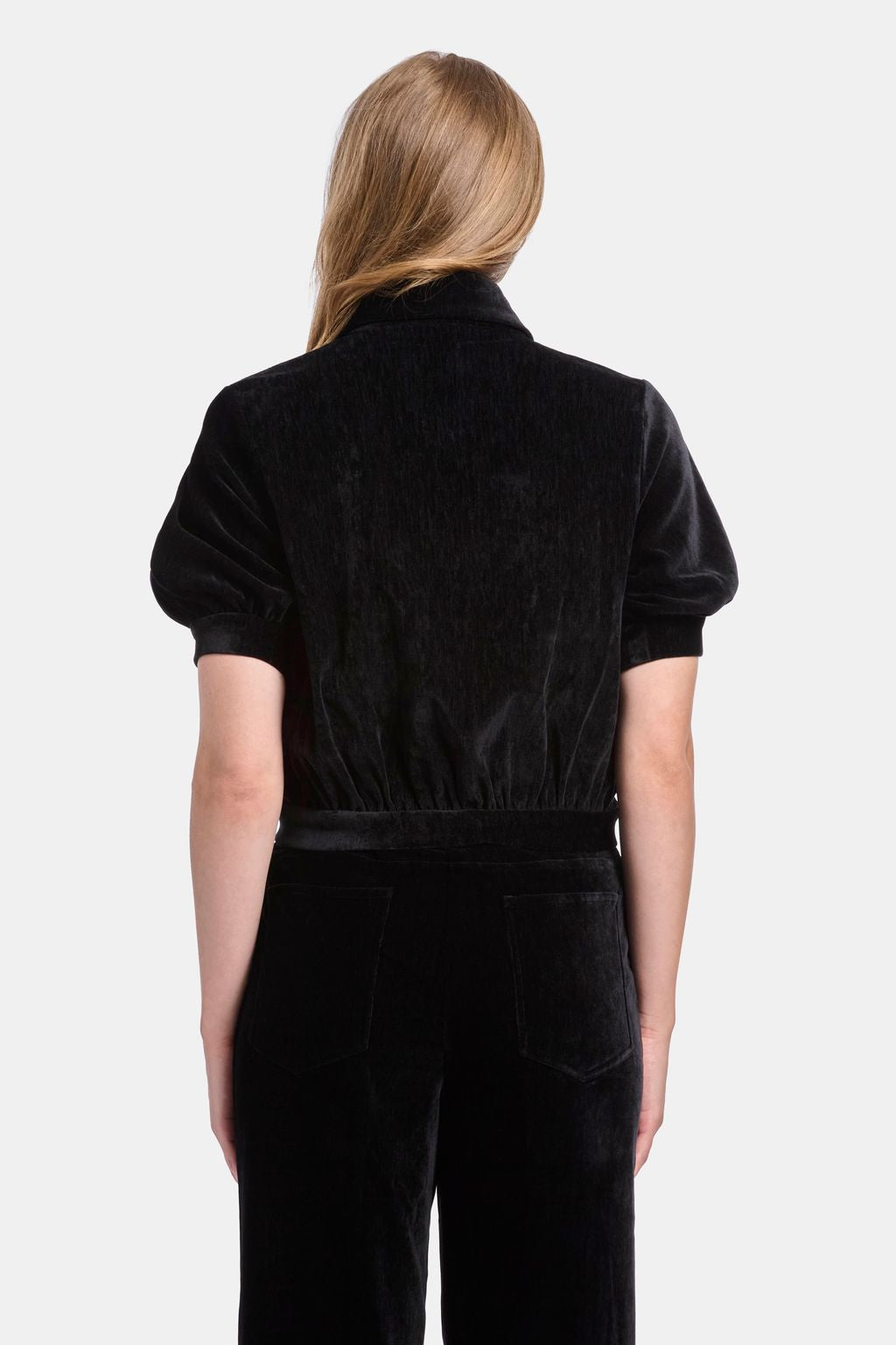 THE BILLION JACKET