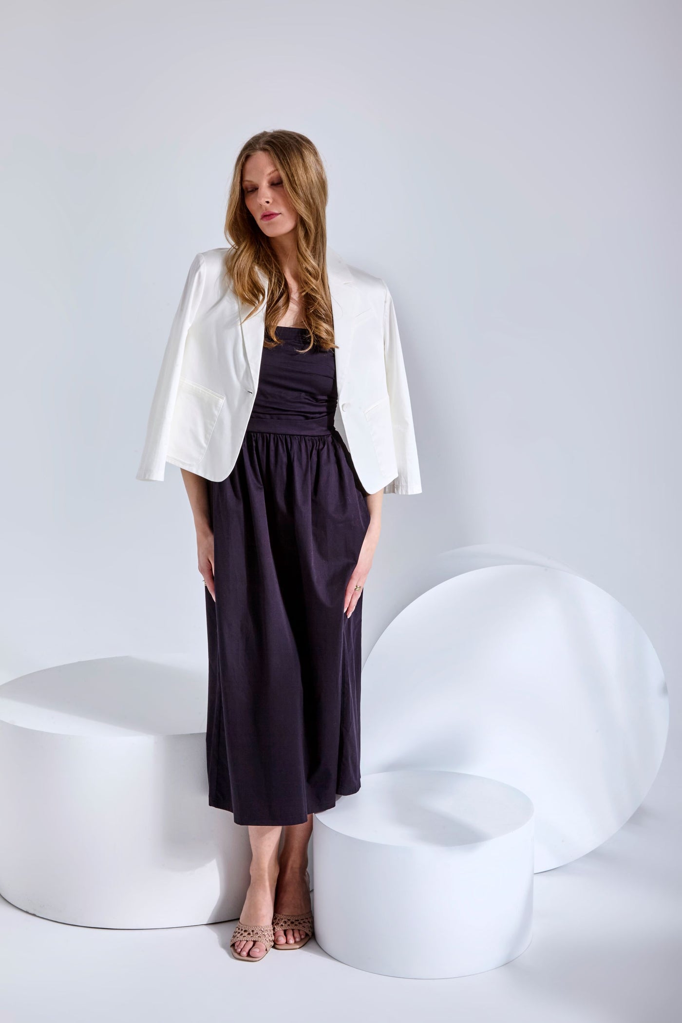THE WAVE DRESS