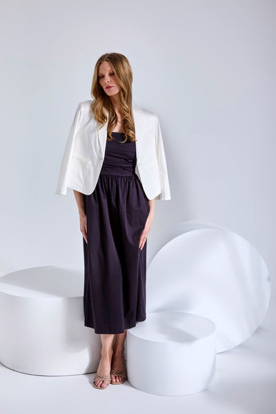 THE WAVE DRESS
