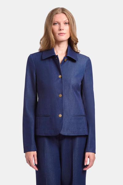 THE CENTER JACKET