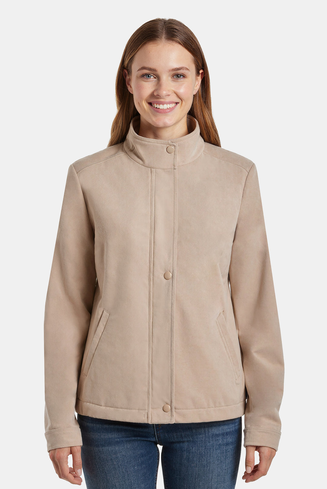 THE CAPTURE JACKET – Capsule121