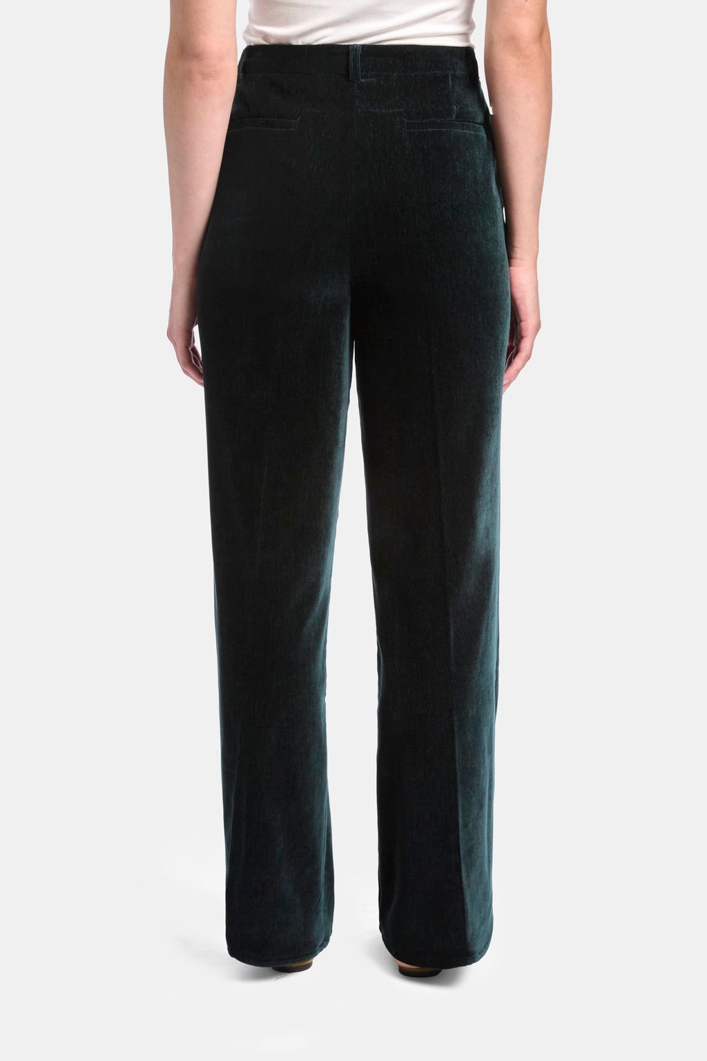 THE TAIL PANT