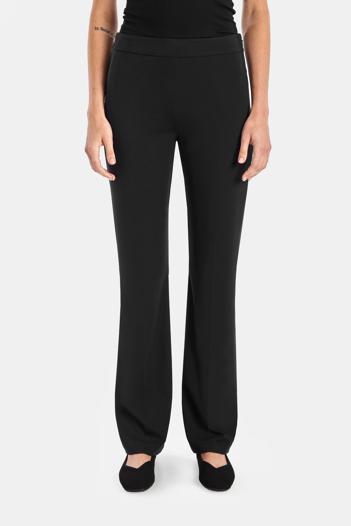 THE HALO PANT