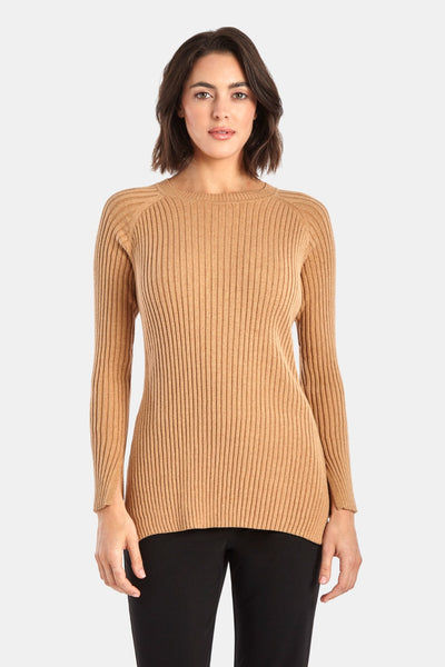 THE STARLINER SWEATER