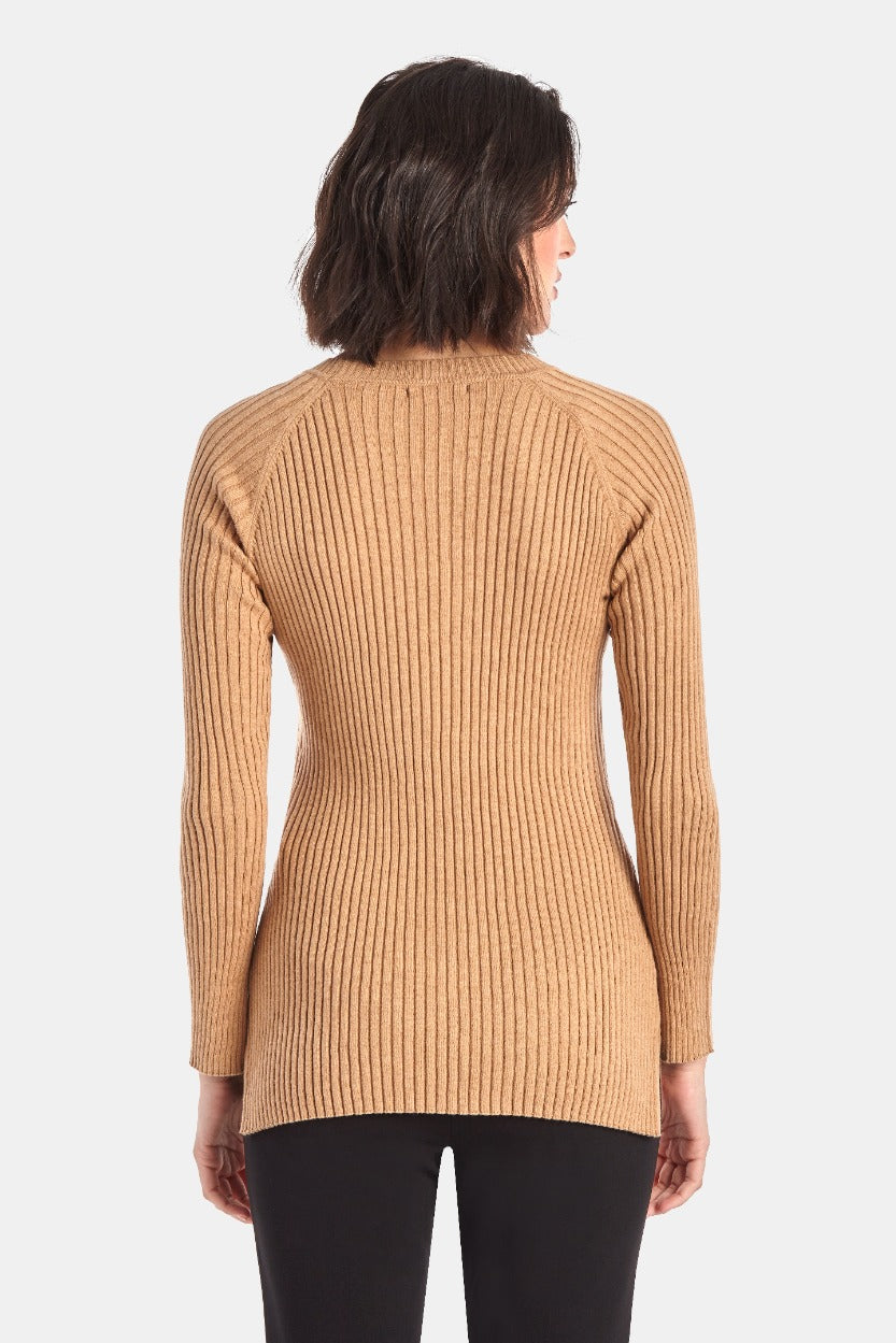 THE STARLINER SWEATER