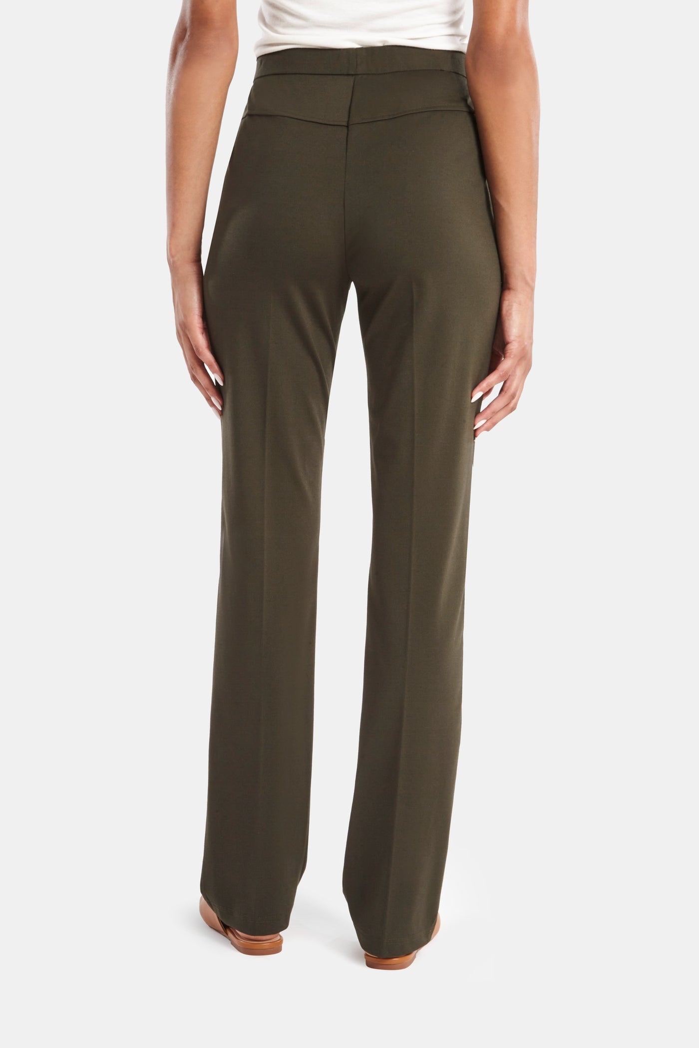 THE LARSEN PANT II