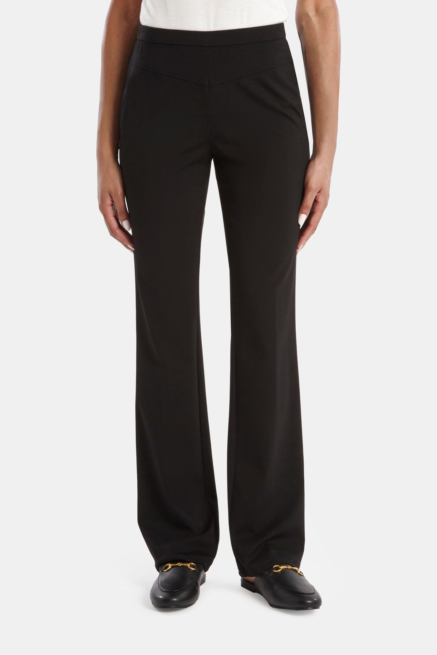 THE LARSEN PANT CLASSIC