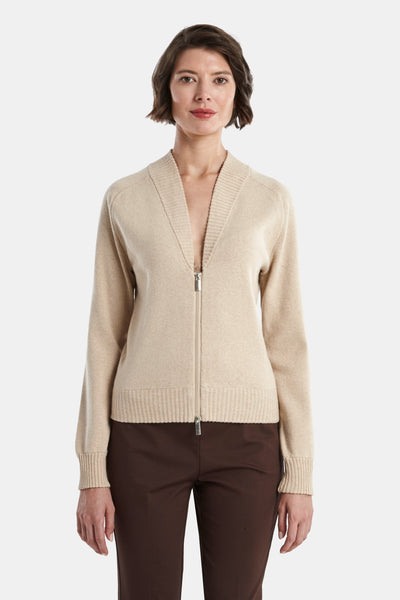 THE ANDRO SWEATER