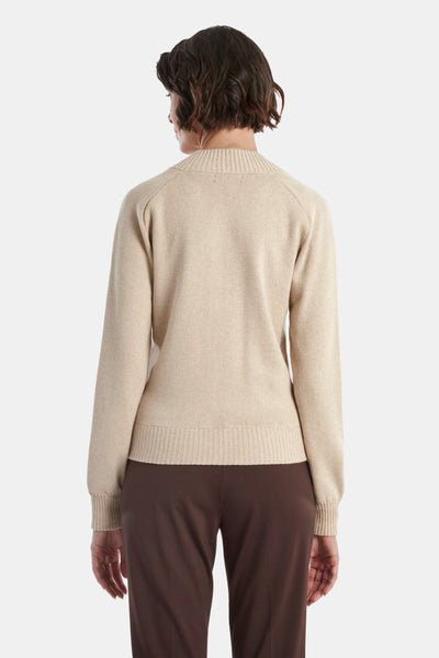 THE ANDRO SWEATER