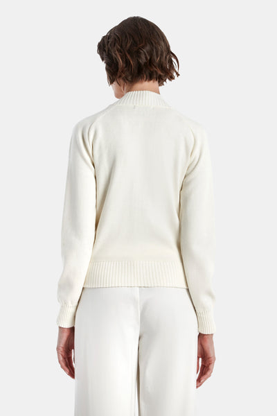 THE ANDRO SWEATER