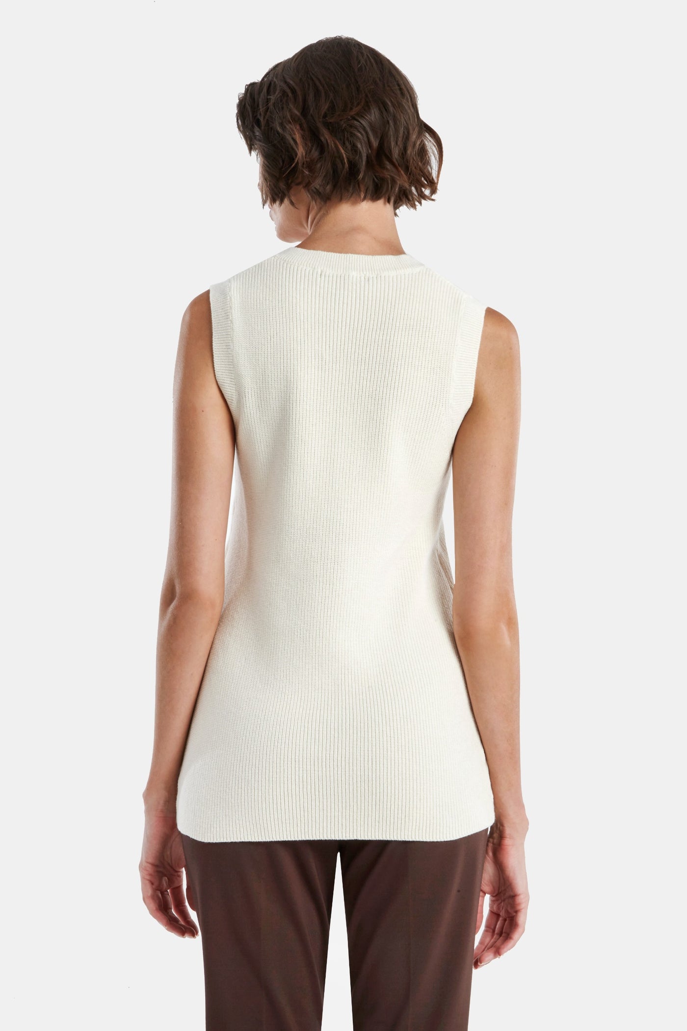 THE GIGI VEST