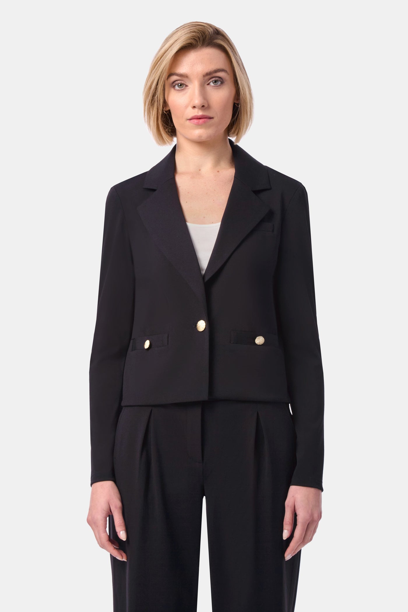 THE EDDINGTON BLAZER