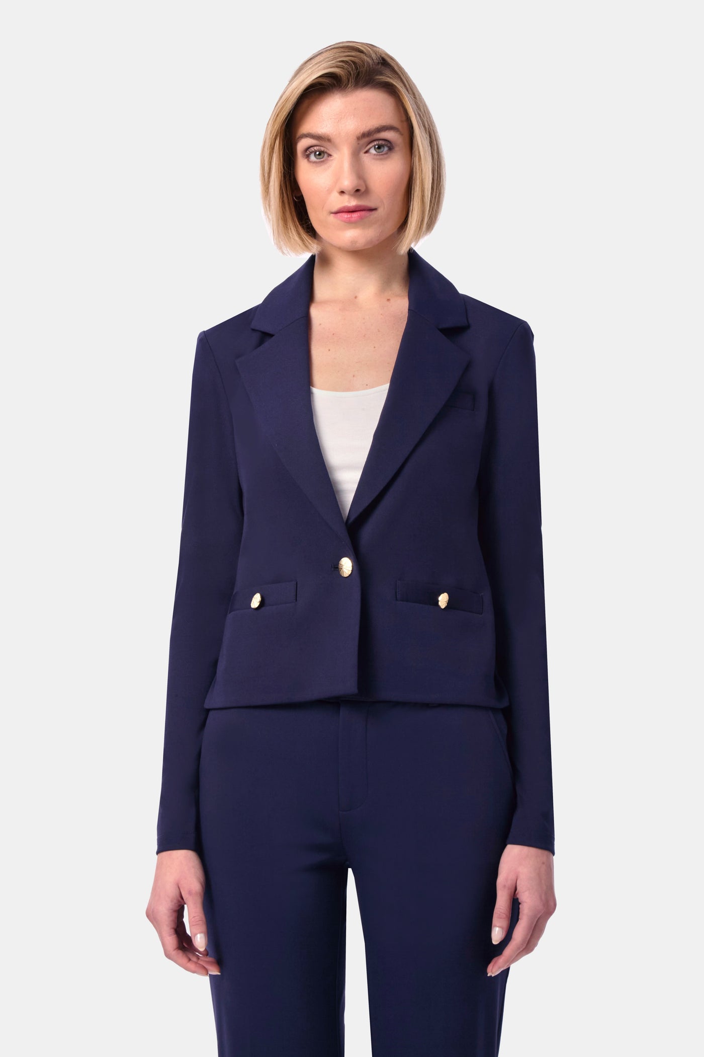 THE EDDINGTON BLAZER