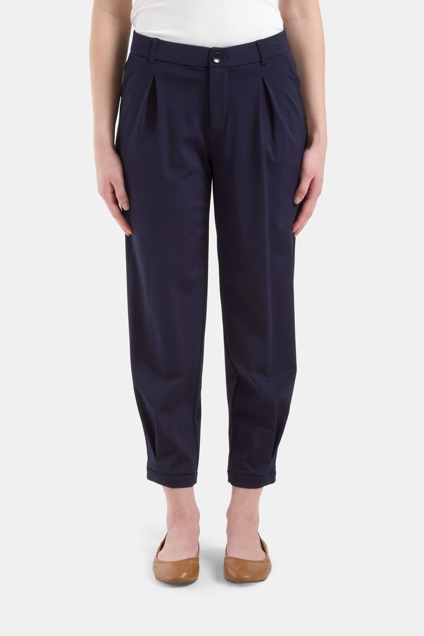 THE SAN MARCO PANT