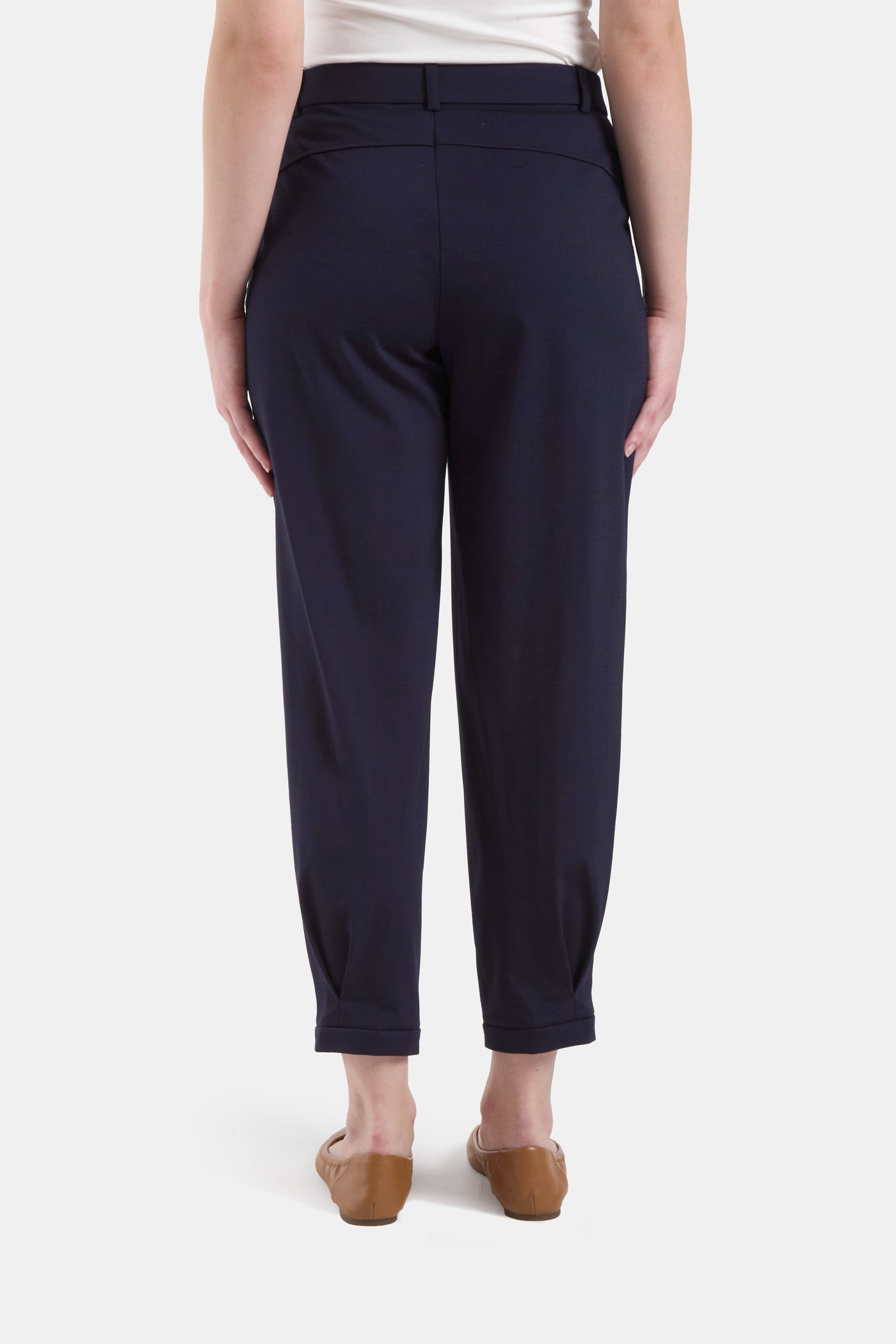 THE SAN MARCO PANT