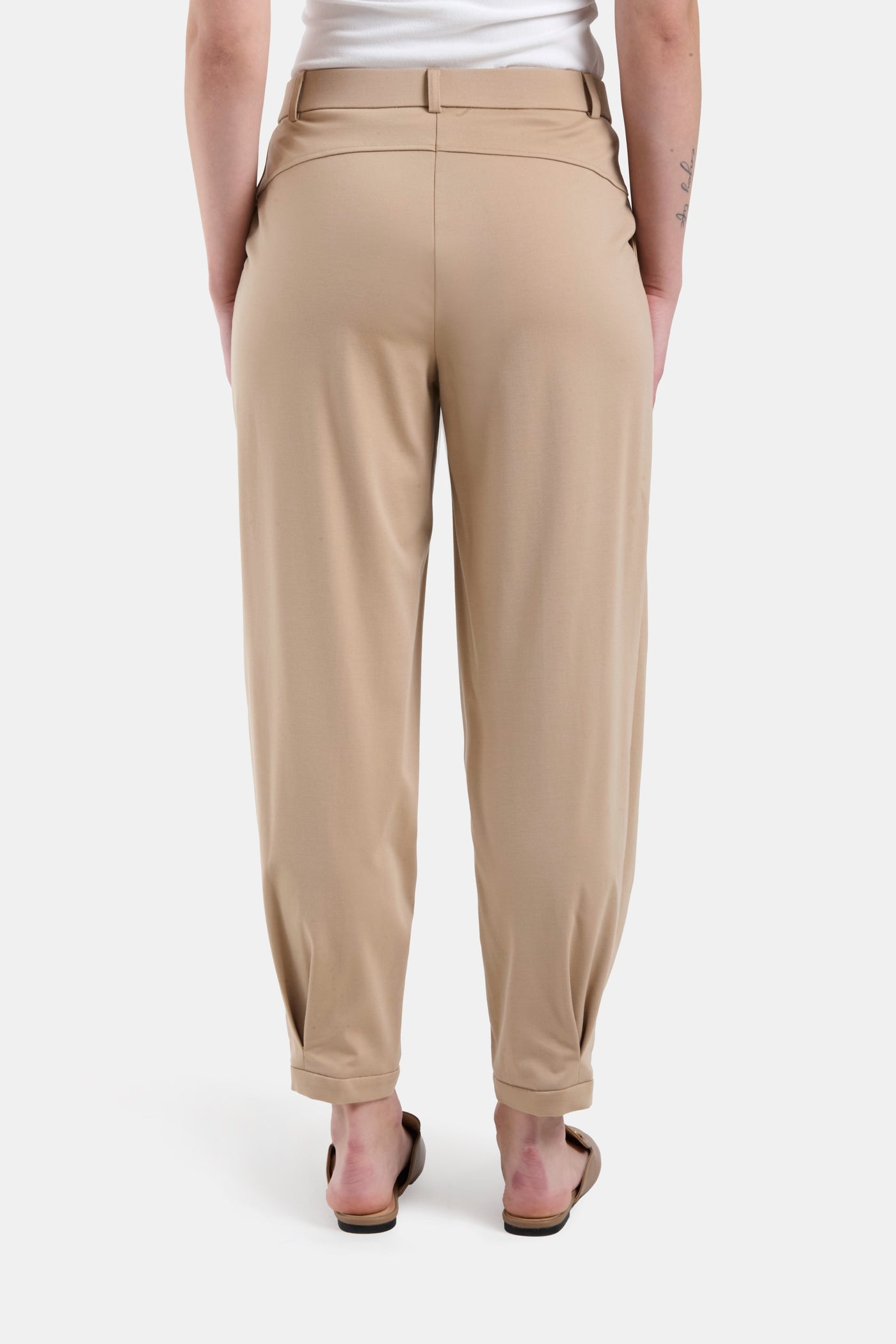 THE SAN MARCO PANT