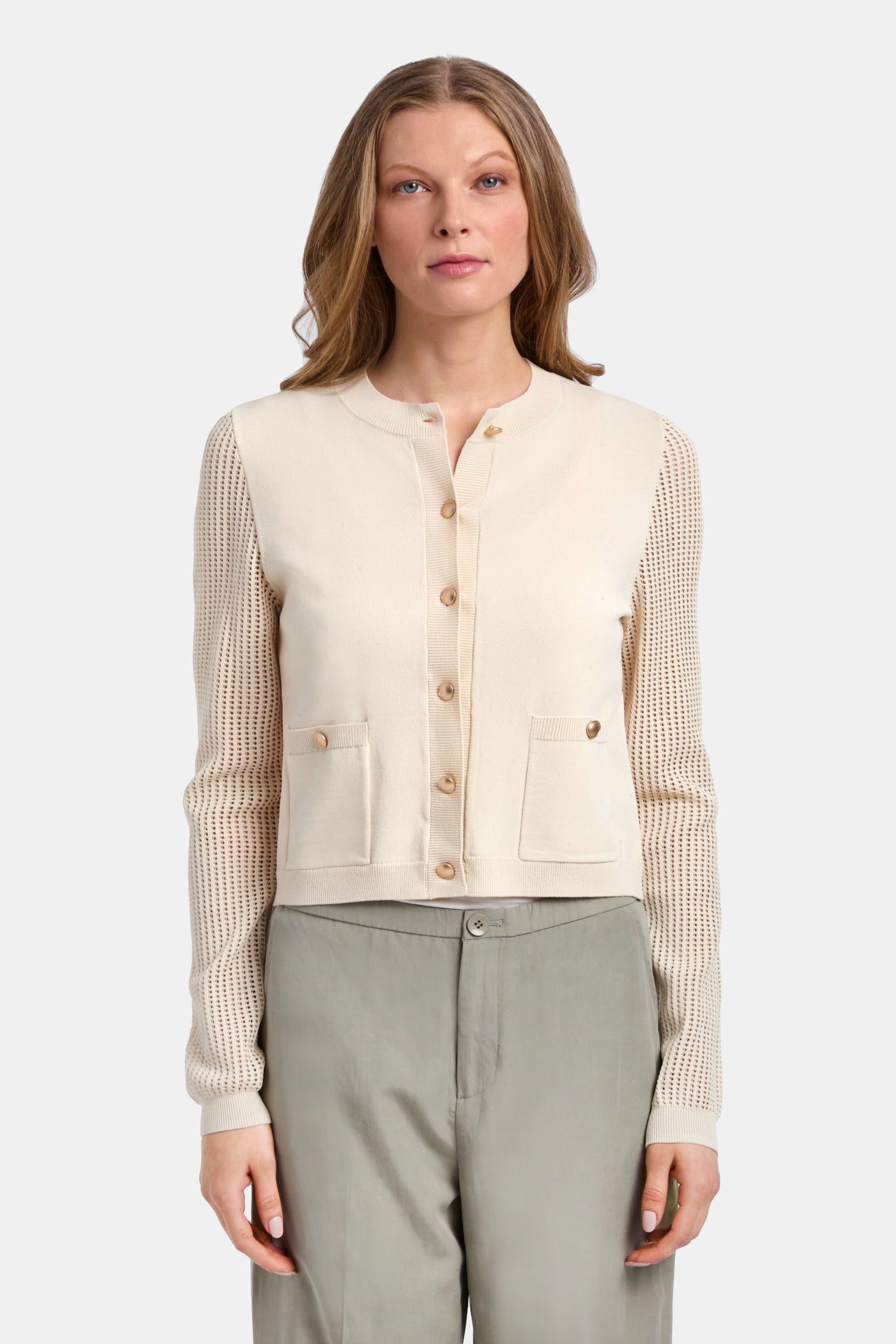 THE DAY CARDIGAN