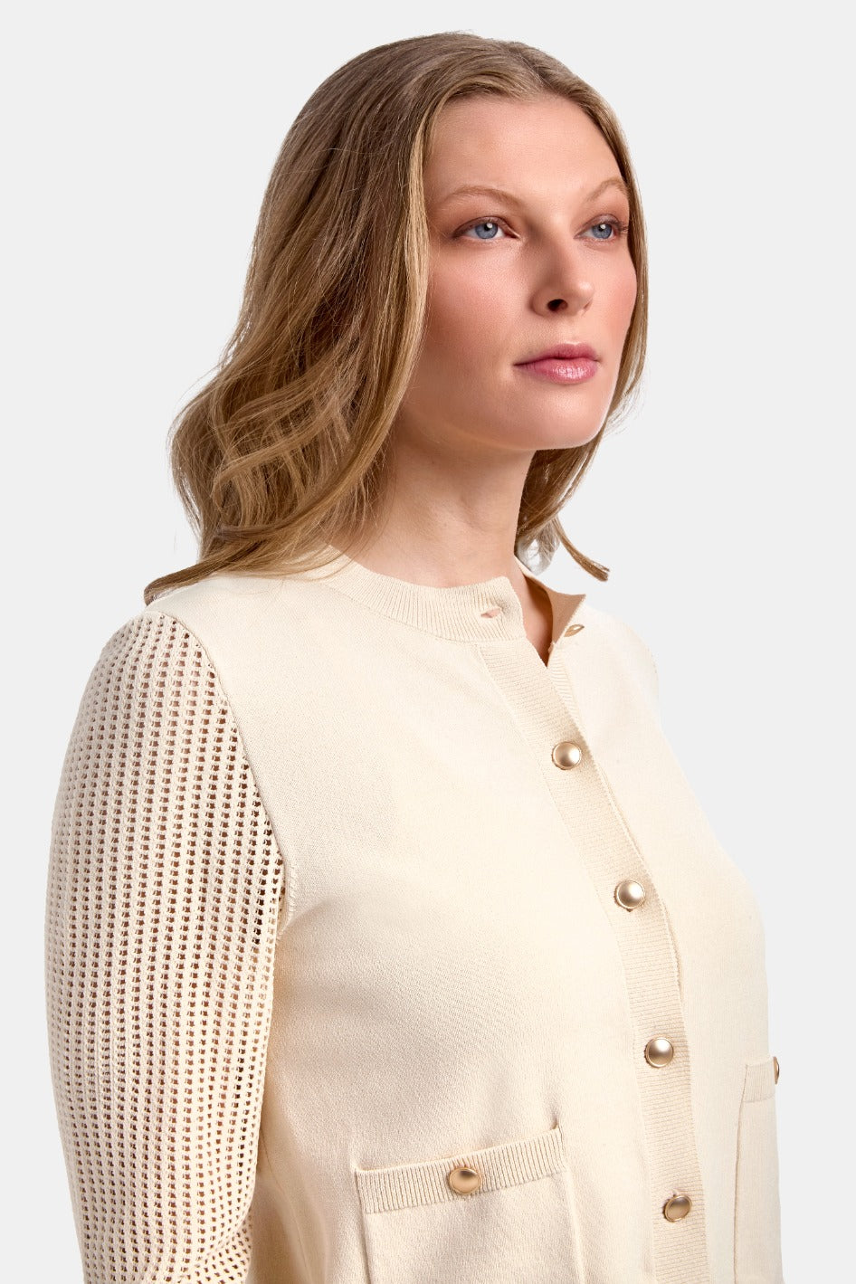 THE DAY CARDIGAN