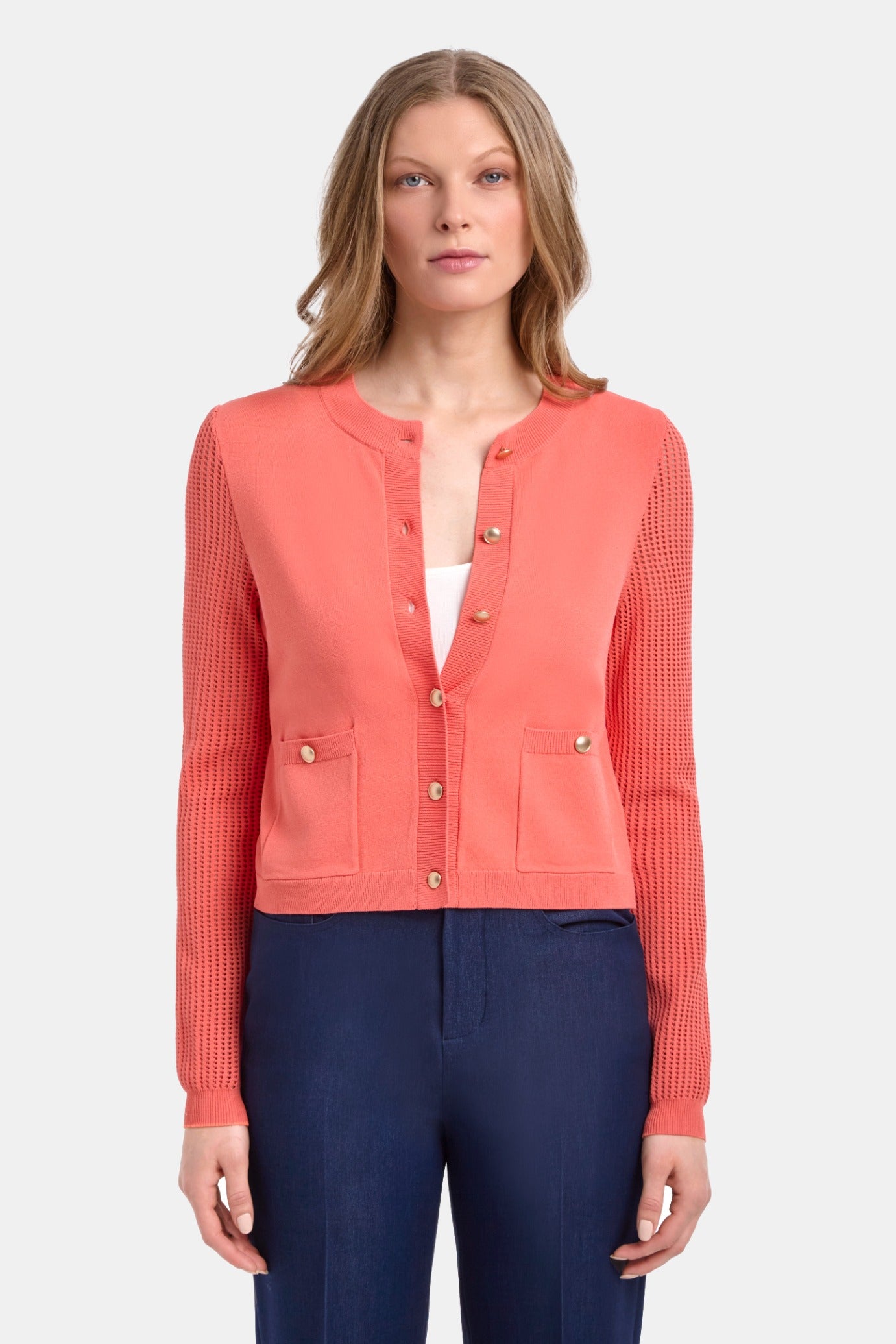 THE DAY CARDIGAN
