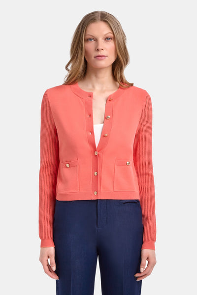 THE DAY CARDIGAN