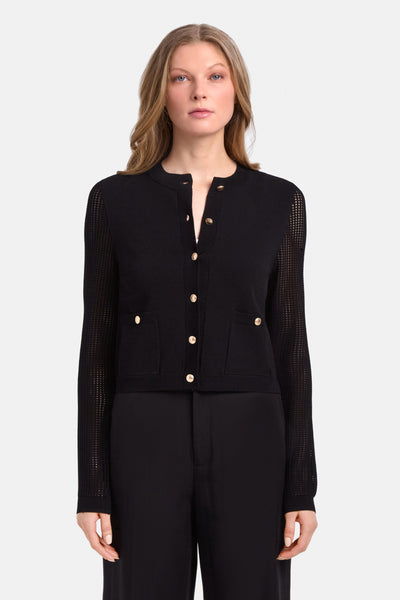 THE DAY CARDIGAN