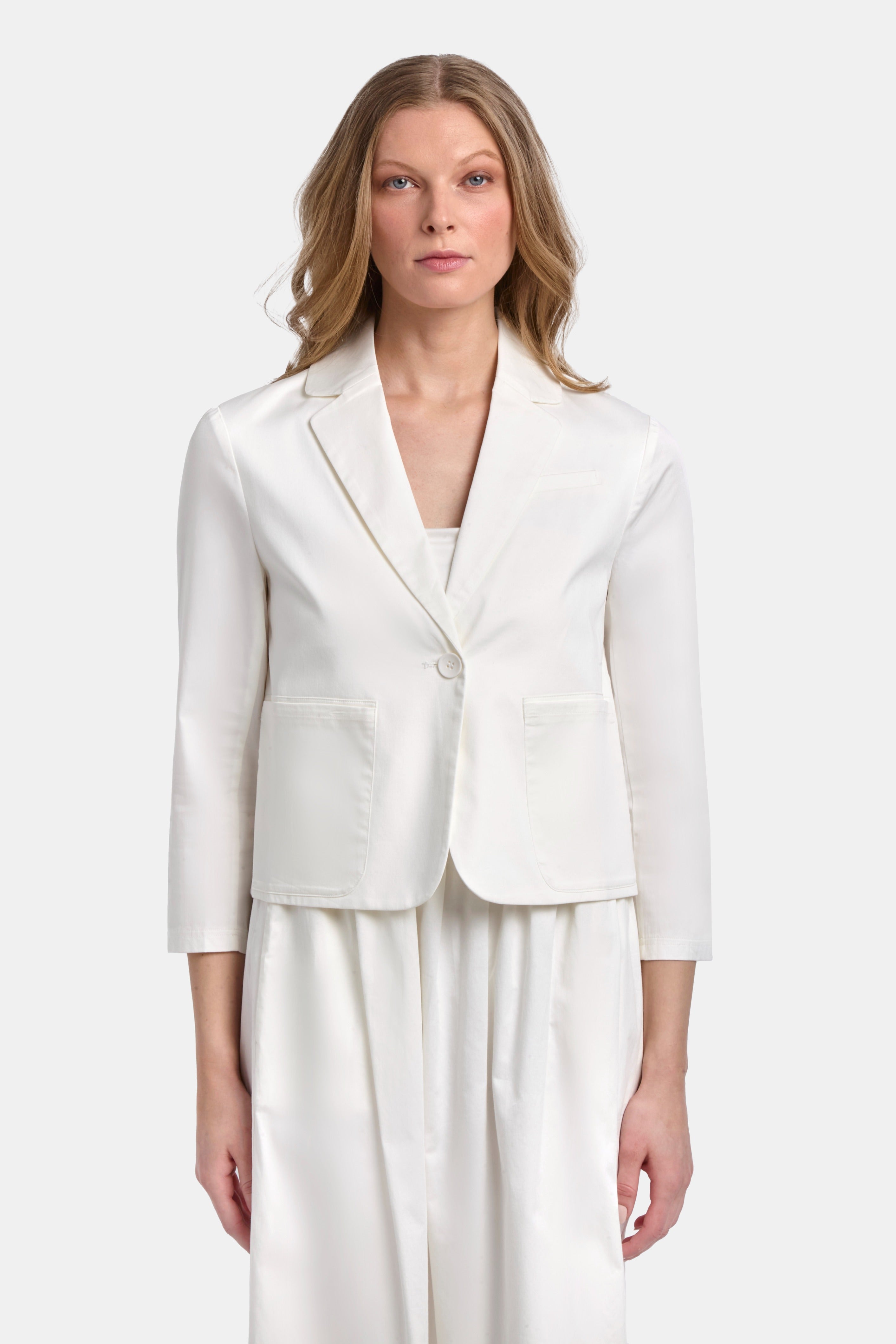 THE TRAP JACKET – Capsule121