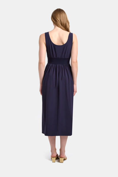 THE KISSED DRESS