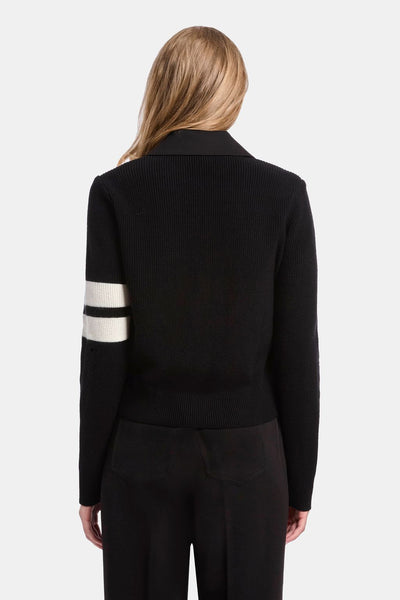THE EDDINGTON COMBO JACKET