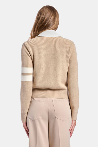 THE EDDINGTON COMBO JACKET