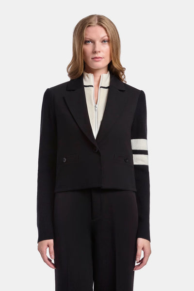 THE EDDINGTON COMBO JACKET