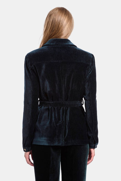 THE BRANSON JACKET