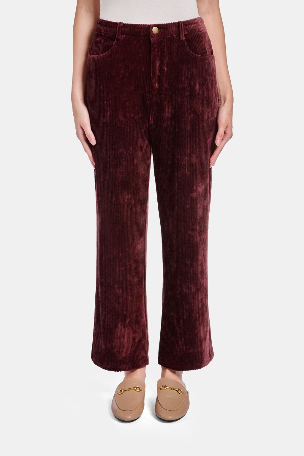 THE ROVER PANT