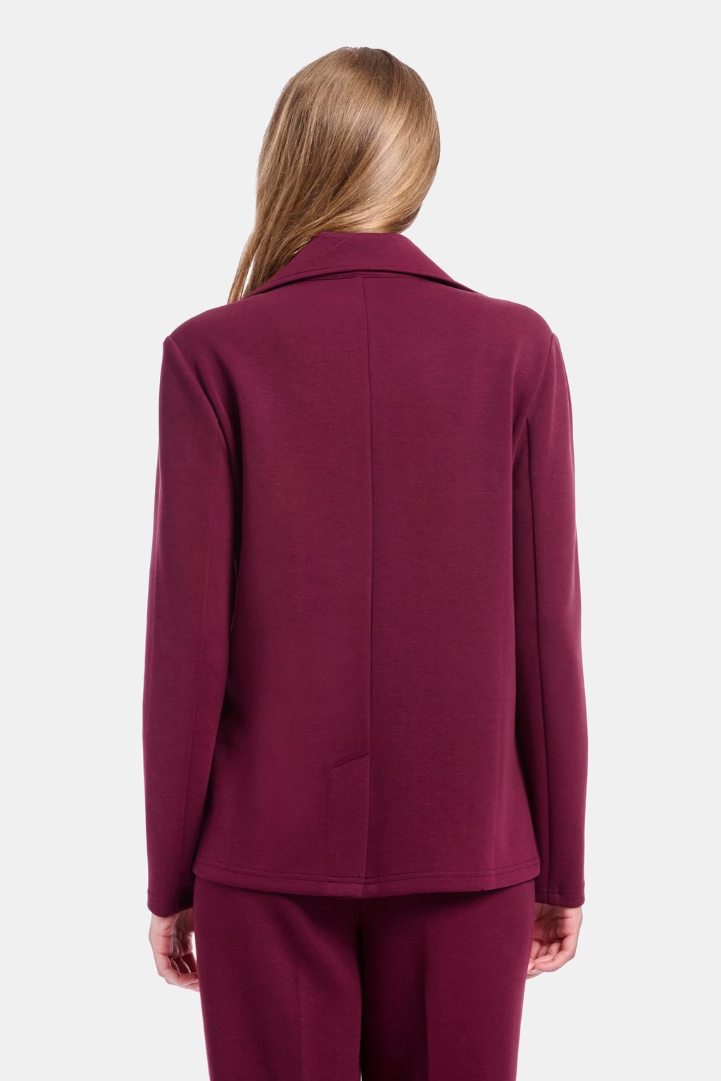 THE STYLE JACKET