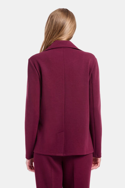 THE STYLE JACKET