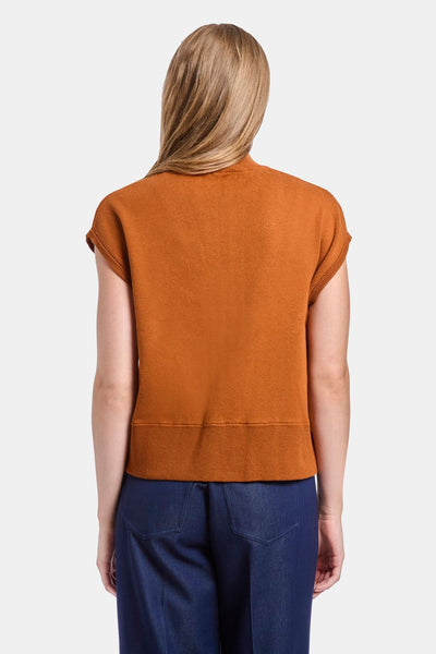 THE CLUB SWEATER