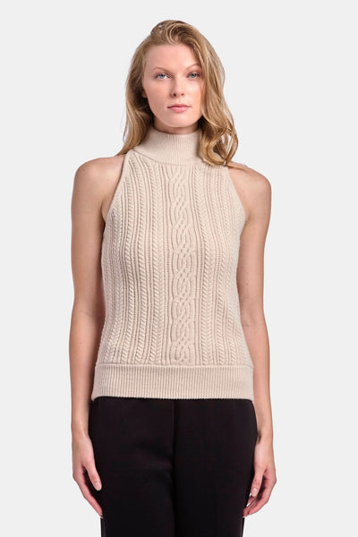 THE BLOOM SWEATER