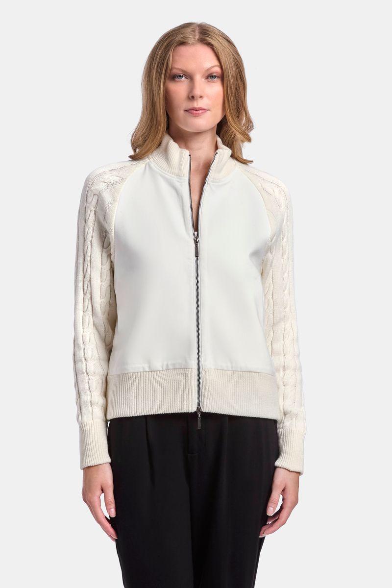 THE WOLF JACKET