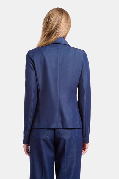 THE CENTER JACKET